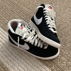 Nike blazers